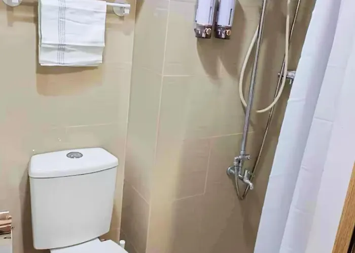Crizzy's Hub Sariel At Shore Residences - 1br With Netflix And - Near Moa Manila