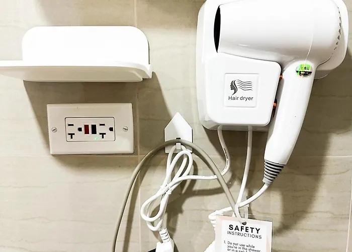 Crizzy's Hub Sariel At Shore Residences - 1br With Netflix And - Near Moa Appartamento