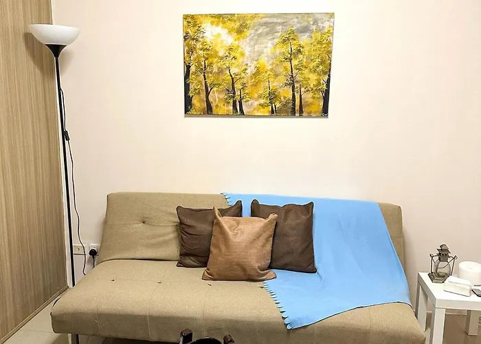 Crizzy's Hub Sariel At Shore Residences - 1br With Netflix And - Near Moa * Manila