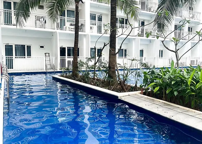 Crizzy's Hub Sariel At Shore Residences - 1br With Netflix And - Near Moa Appartamento *