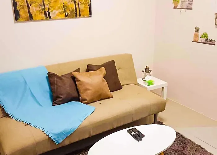 Appartamento Crizzy's Hub Sariel At Shore Residences - 1br With Netflix And - Near Moa Manila